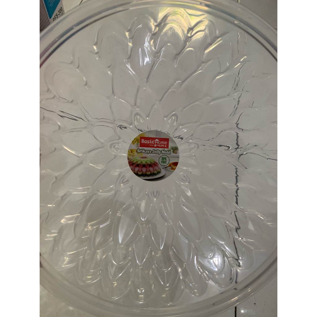 

LS puding srikaya 23cm