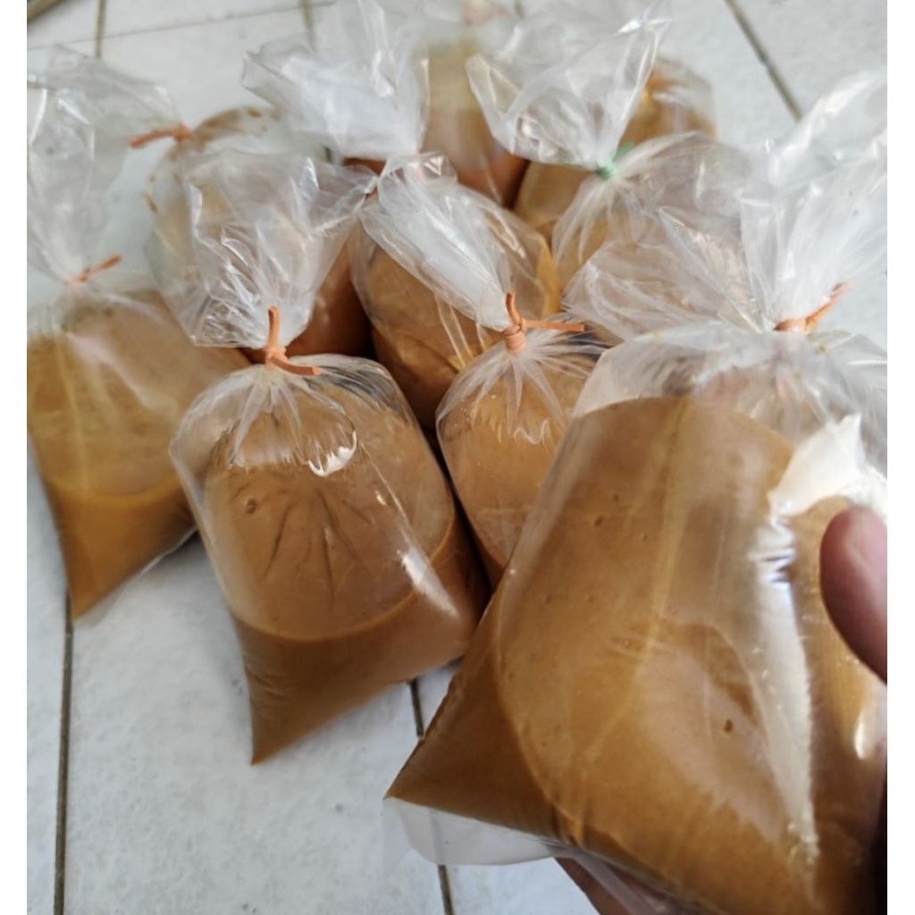 

pettis endul asli ikan tuna 2kg