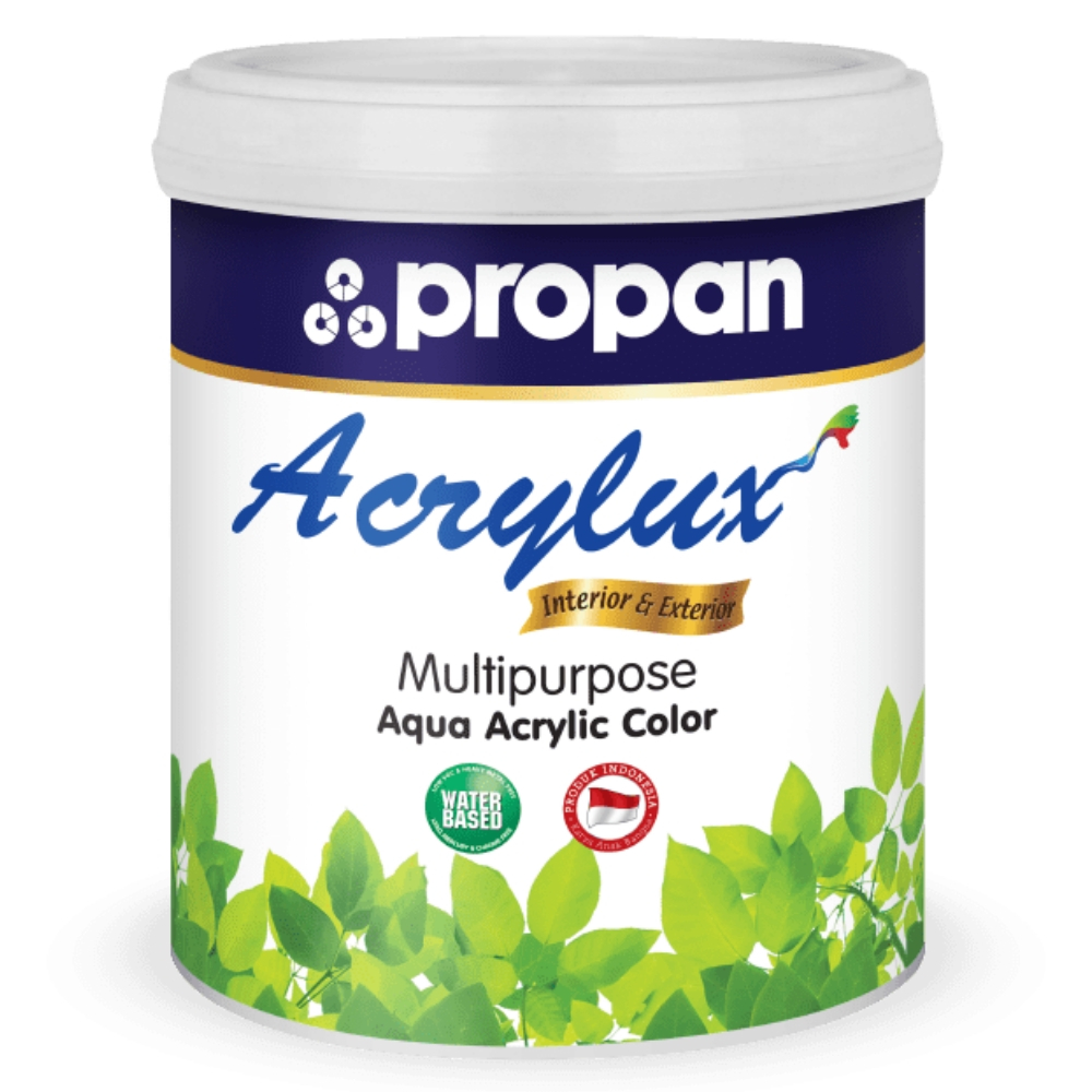 CAT PROPAN ACRYLUX PRIMER AAP-950 0.9 KG