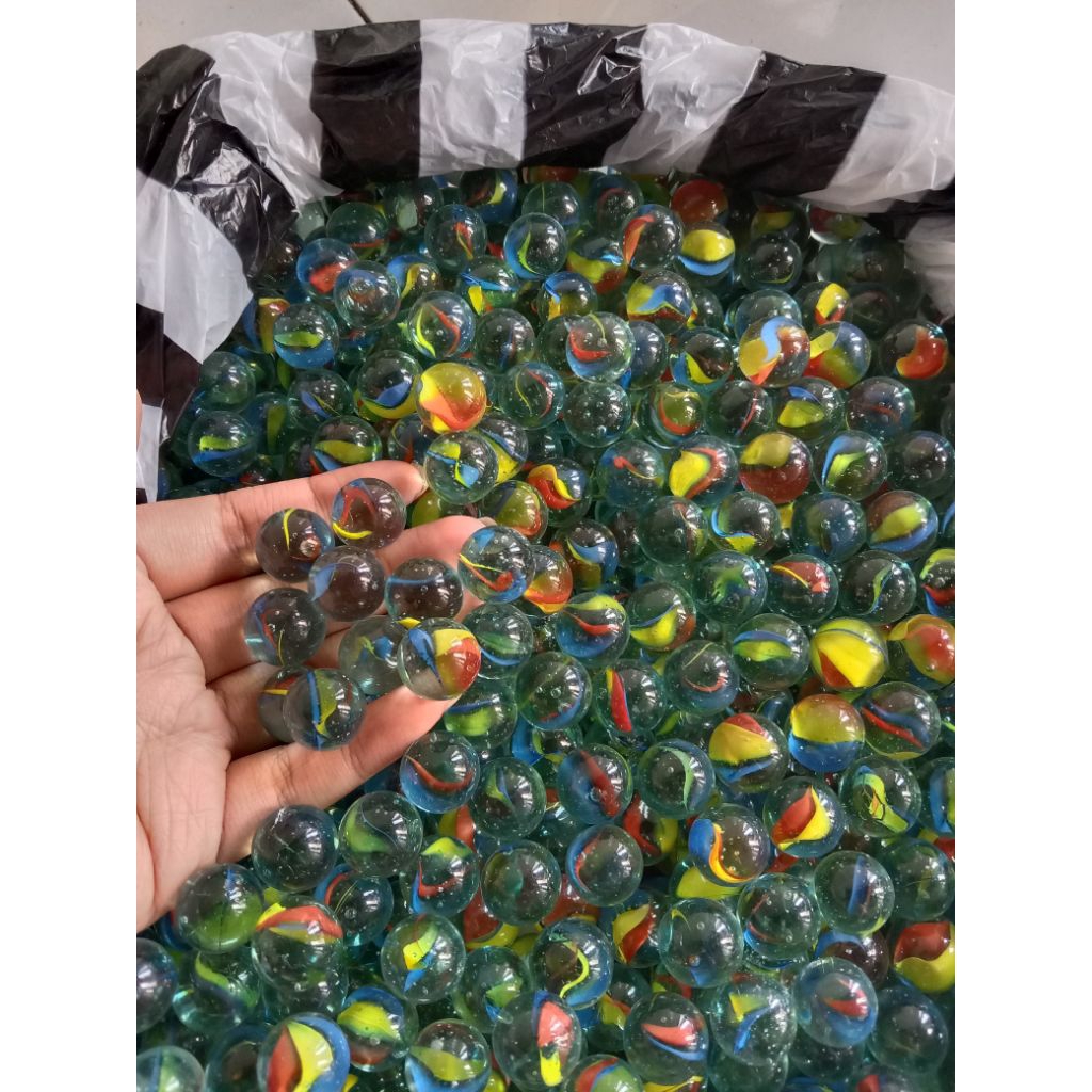 MAINAN KELERENG|NEKER