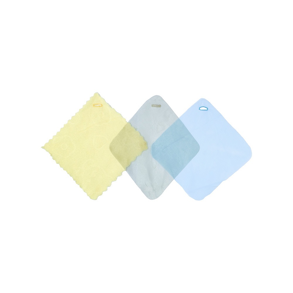 Sensory Tissue Box Little Friends Animal Series