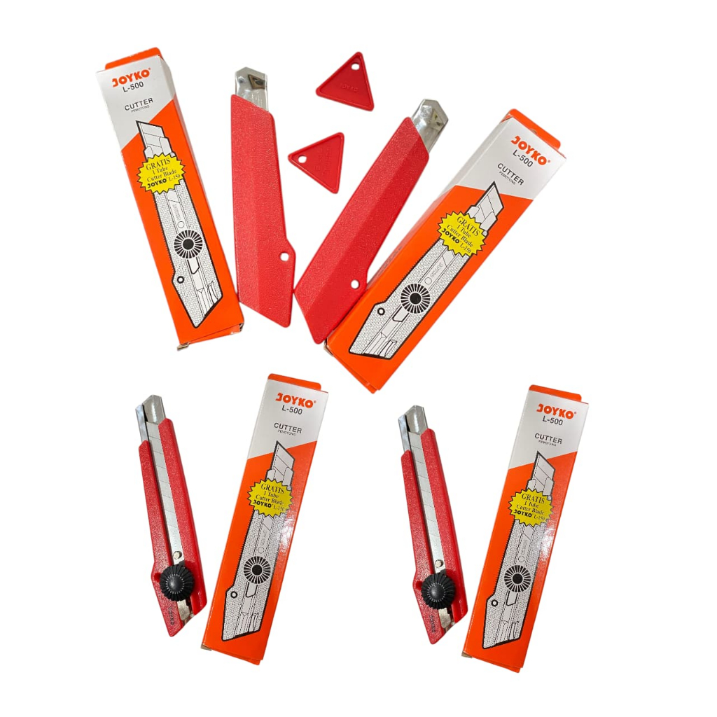 

Cutter / Pemotong Joyko L-500