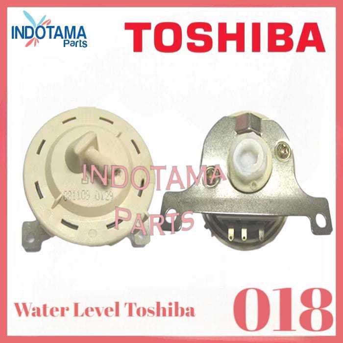 WATER LEVEL MESIN CUCI Toshiba XQB45-95A WWL-018