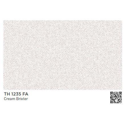 TACO HPL TH 1235 FA Cream Brixter