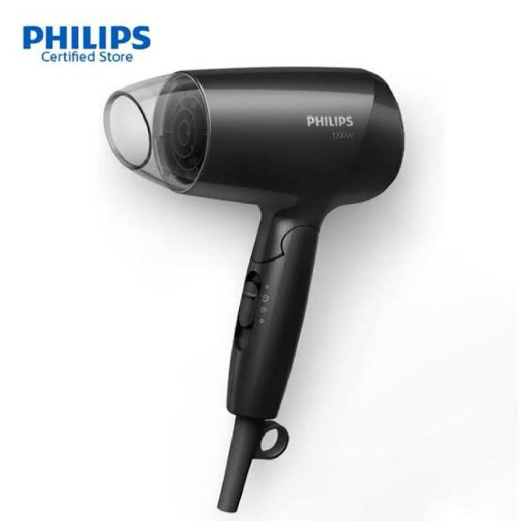 Philips Hair Dryer EssentialCare