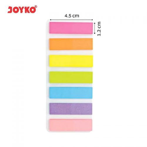 

JUAL STICKY NOTE JOYKO IM32