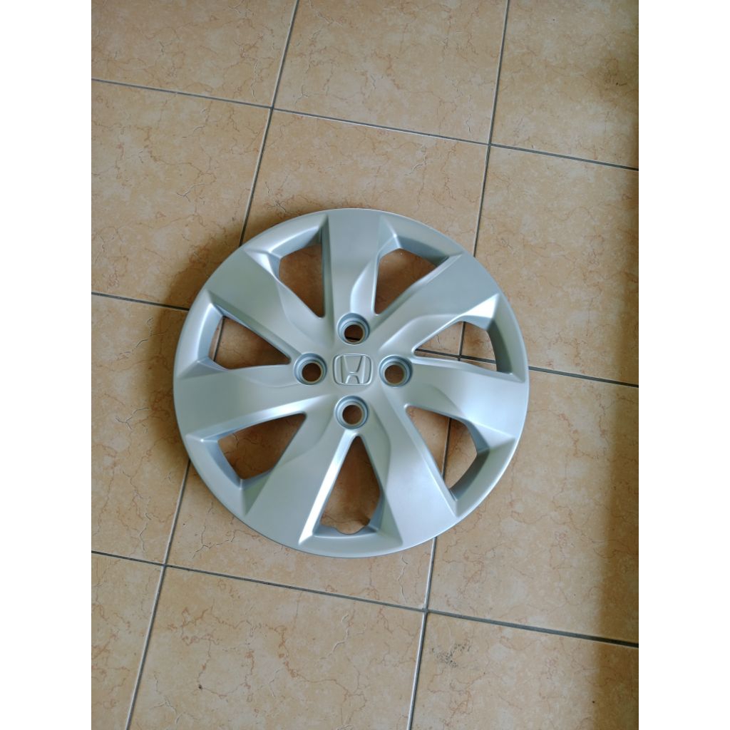 wheeldop velg Mobilio R15 bekas original