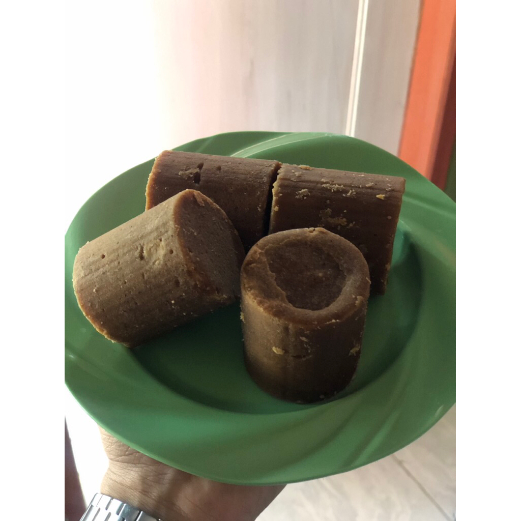 

Gula aren 1kg 100 % asli dari Cianjur selatan Bahan Food Sugar