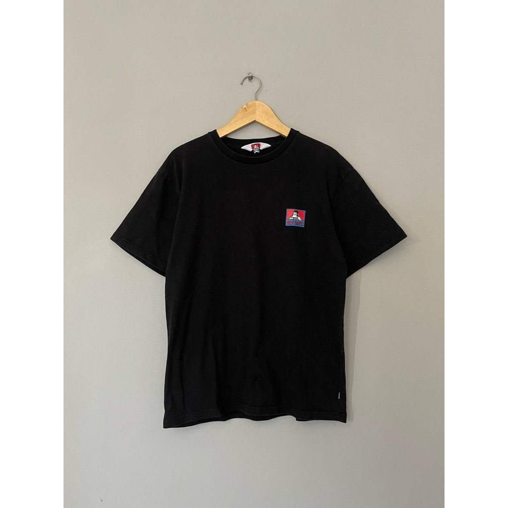 Kaos Ben Davis Original / Kaos Ben Davis Second / Kaos Ben Davis Pocket