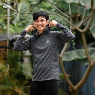 Bigarmour Banda - Baselayer Hoodie