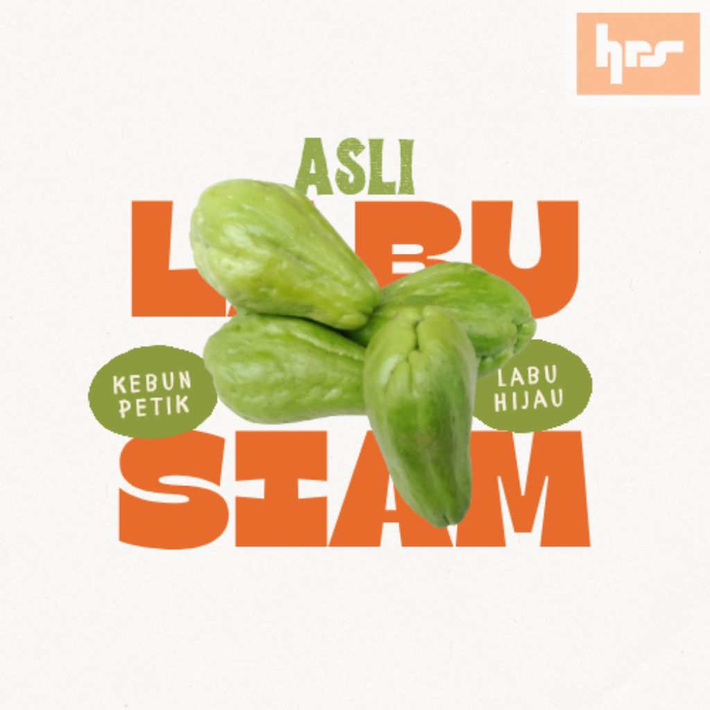 

Labu Siam Segar ukuran MEDIUM – Sayuran Sehat & Siap Olah 1 Kg.