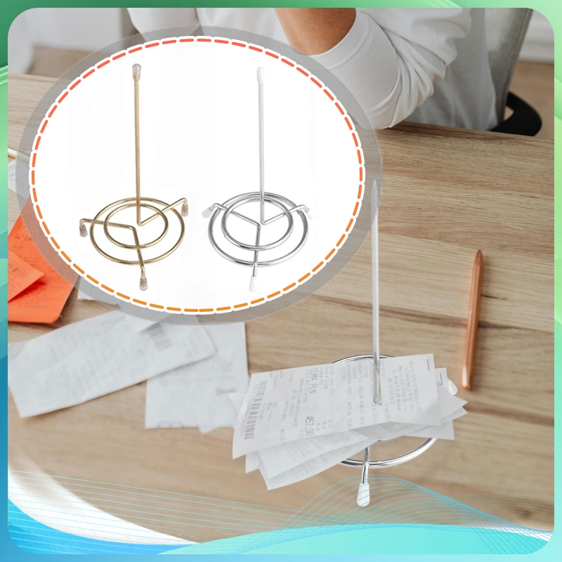 

Tusukan Kertas Bahan Besi Untuk Restoran Cafe Paku Tusukan Kertas Tusukan Kertas Nota