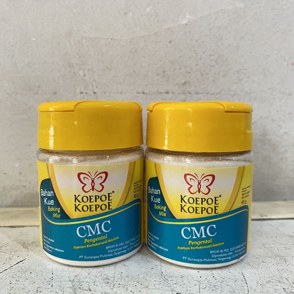 

CMC pengental koepoe koepoe 43 gram | cmc pengental