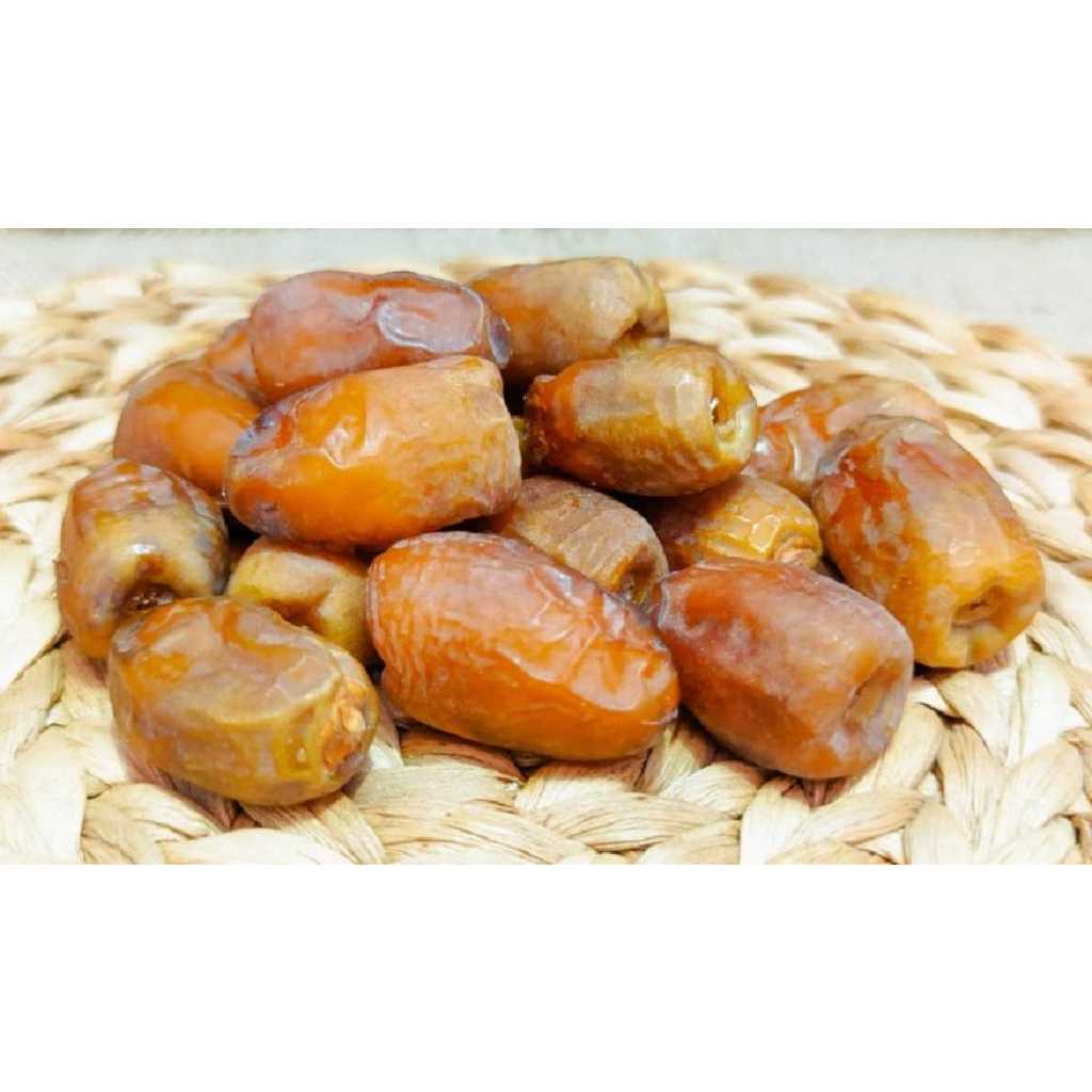 

Kurma Shoidi Dates 1Kg