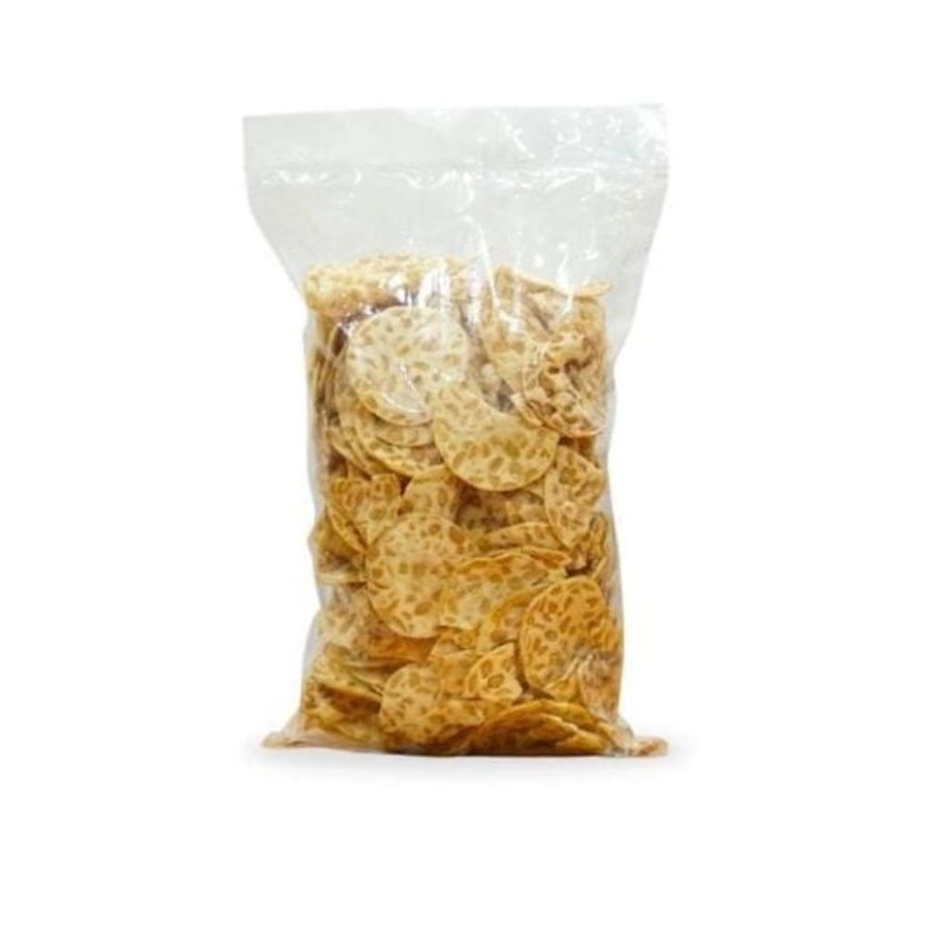 

keripik tempe maknyusss