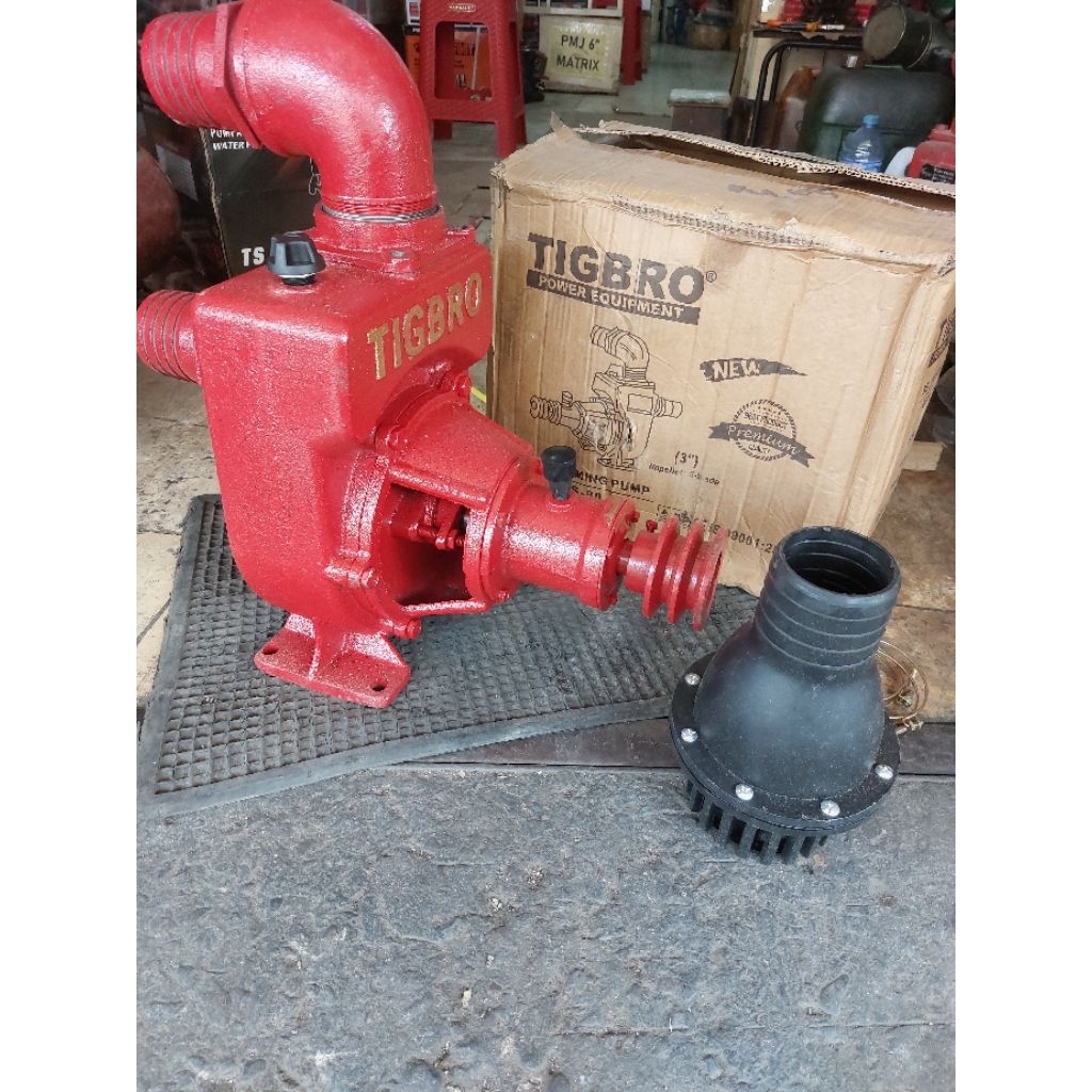 pompa ns 80 3 inch / pompa air ns 80 3inch / pompa irigasi ns80 3 inch