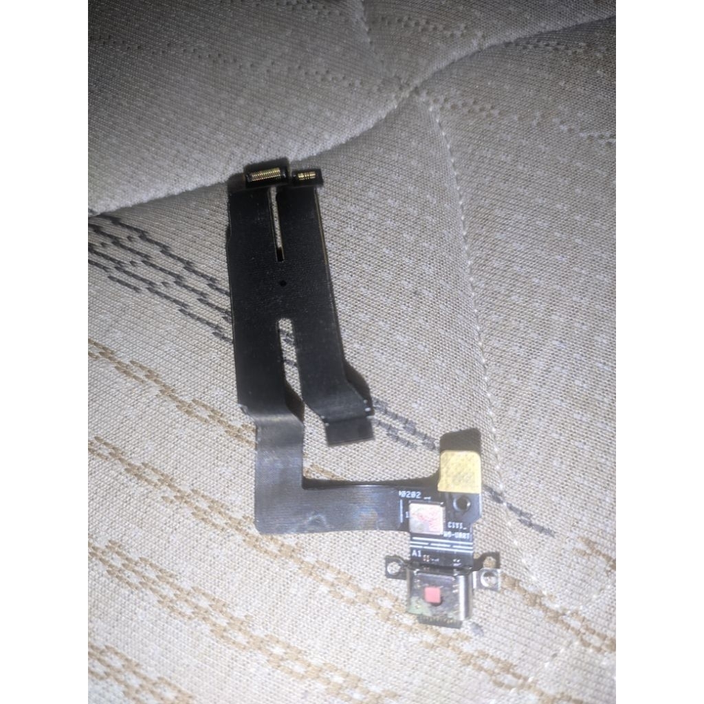 fleksibel cas asus rog 6 ori cabutan