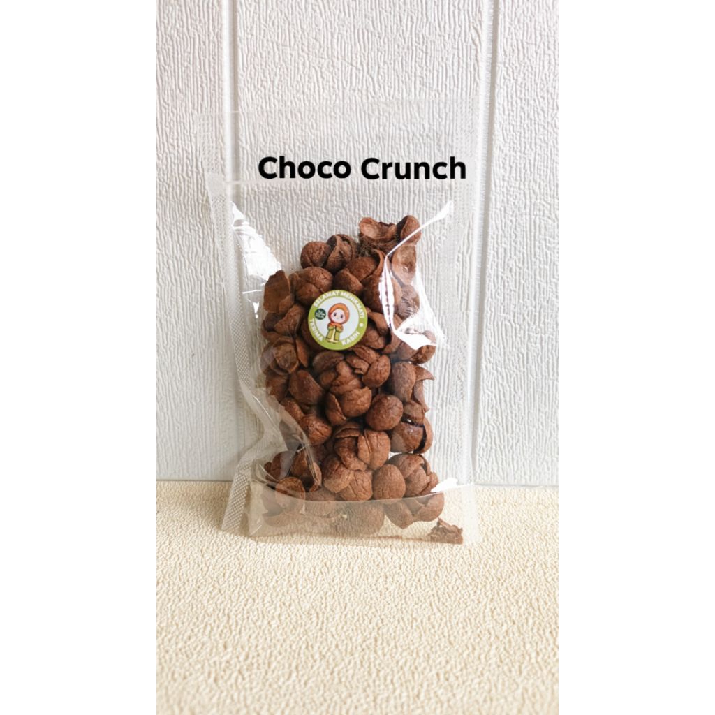 

choco crunch 1kg