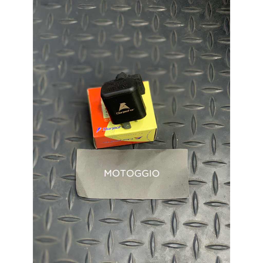 Flasher Sein DanMotor Vespa Excel Exclusive