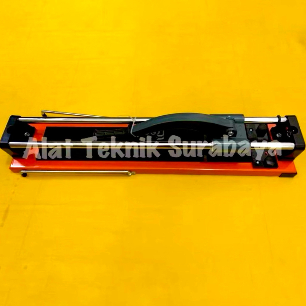 TILE CUTTER FREEDOM 800 MM 80 CM WITH LASER ALAT MESIN POTONG KERAMIK GRANIT GRANITE CUTTING MANUAL