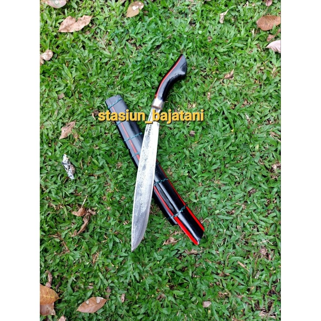 pisau kebun kudok bajaper asli 50cm