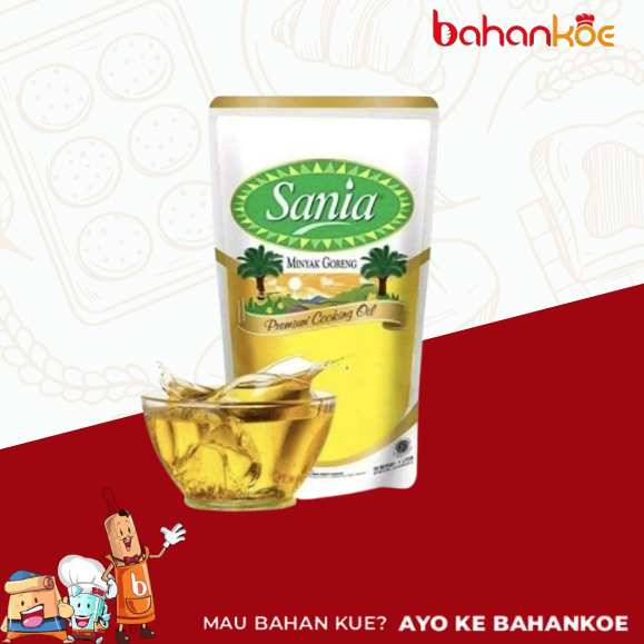 

SANIA MINYAK GORENG PCH 1 LT