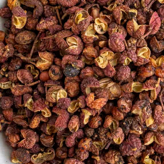 

SZECHUAN PEPPER KEMASAN REPACK 100 GRAM