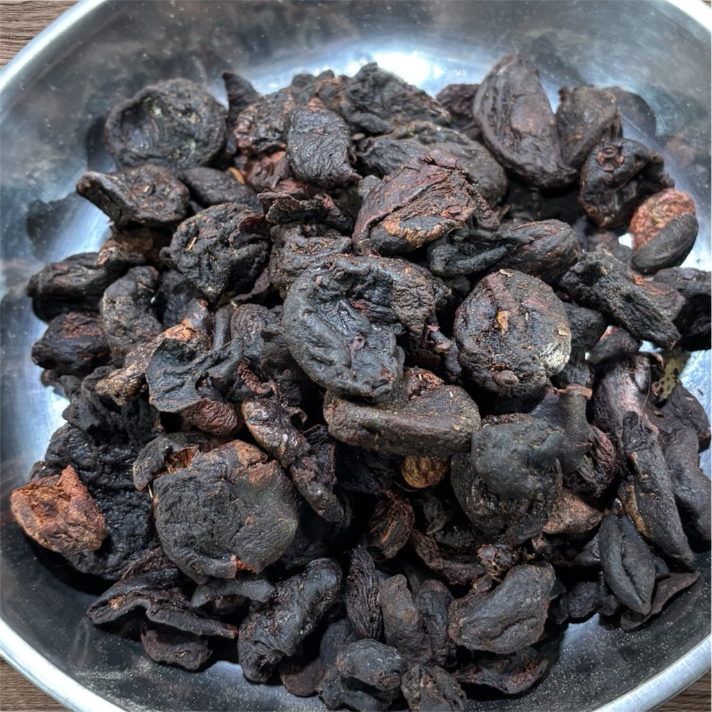 

Asam kandih/asam kandis 1kg
