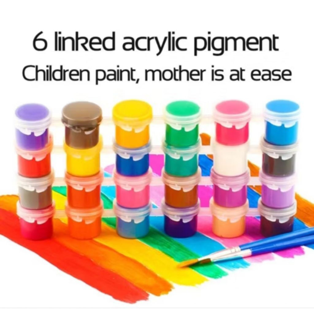 

kuas lukis / kuas cat / kuas sepatu / kuas tas / KUAS LUKIS CAT AIR / KUAS KUE KERING KUAS SERBAGUNA BEST SELLER TOP 1