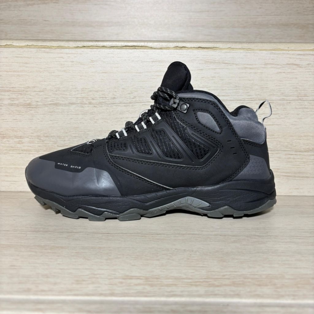 SEPATU OUTDOOR  TREKKING HIKING & RUNNING PROSPECS SECOND ORIGINAL  [ MURAH ]