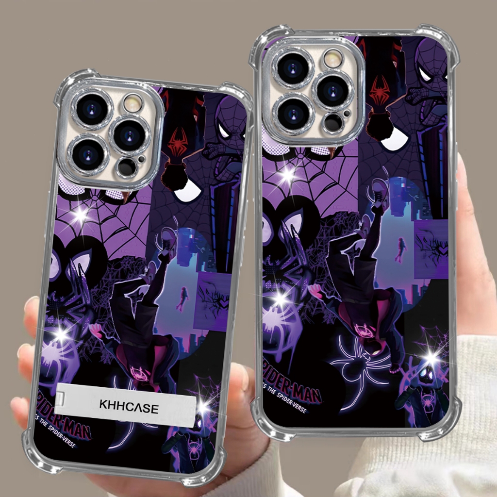Case Cocok untuk iphone ip11 ip11Pro ip11ProMax ip12 ip15 ip14 ip13 Plus Pro Max X Xs Xr Xs Max Plus