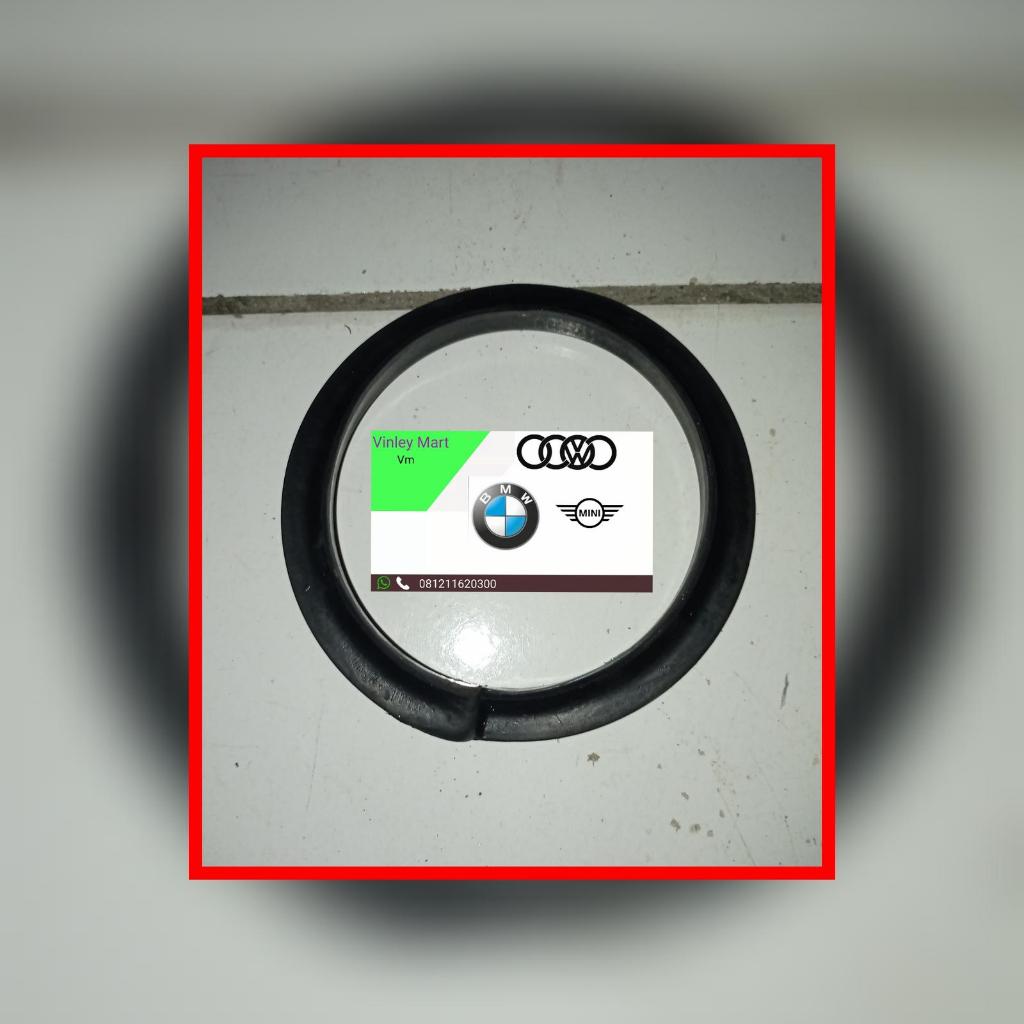 karet per / tatakan per keong depan atas BMW E30 E36 E46 E34