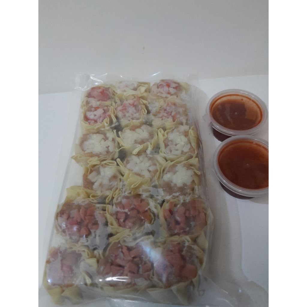 

dimsum ayam besar isi 10 pcs
