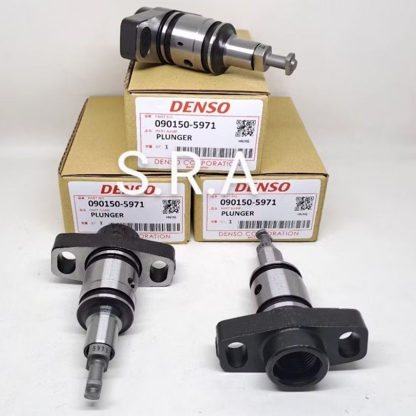 plunger ps125 canter HT125 HT130 Hino lohan