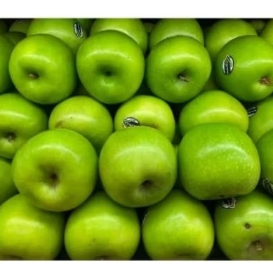 

Apel hijau grenny Smith Afrika super fresh 1kg