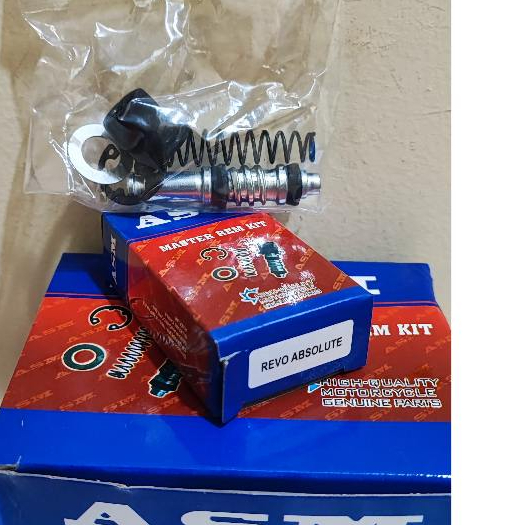 Master Rem Kit Beat Sil Seal Isi Master Rem Beat Scoopy Spacy Vario Karbu Fi Esp Vario 110 125 Old N