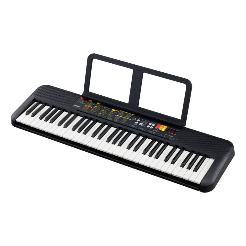 Keyboard Yamaha PSR F52 / PSR-F52 / PSR F52