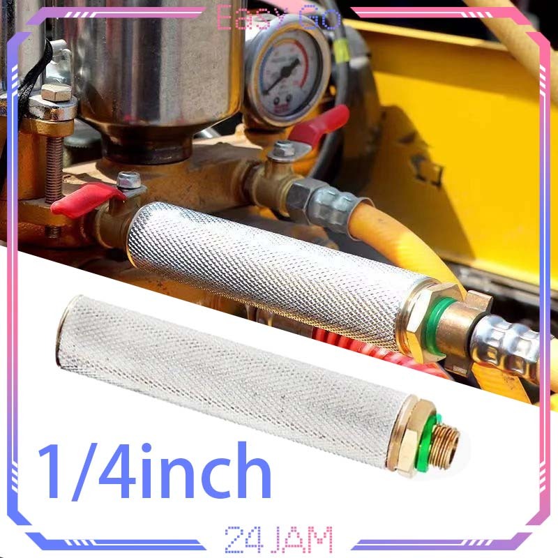 Handle Stik Nozzle Dengan Filter Handle Sprayer Elektrik Handle Stik Nozzle Selang Stik Sprayer