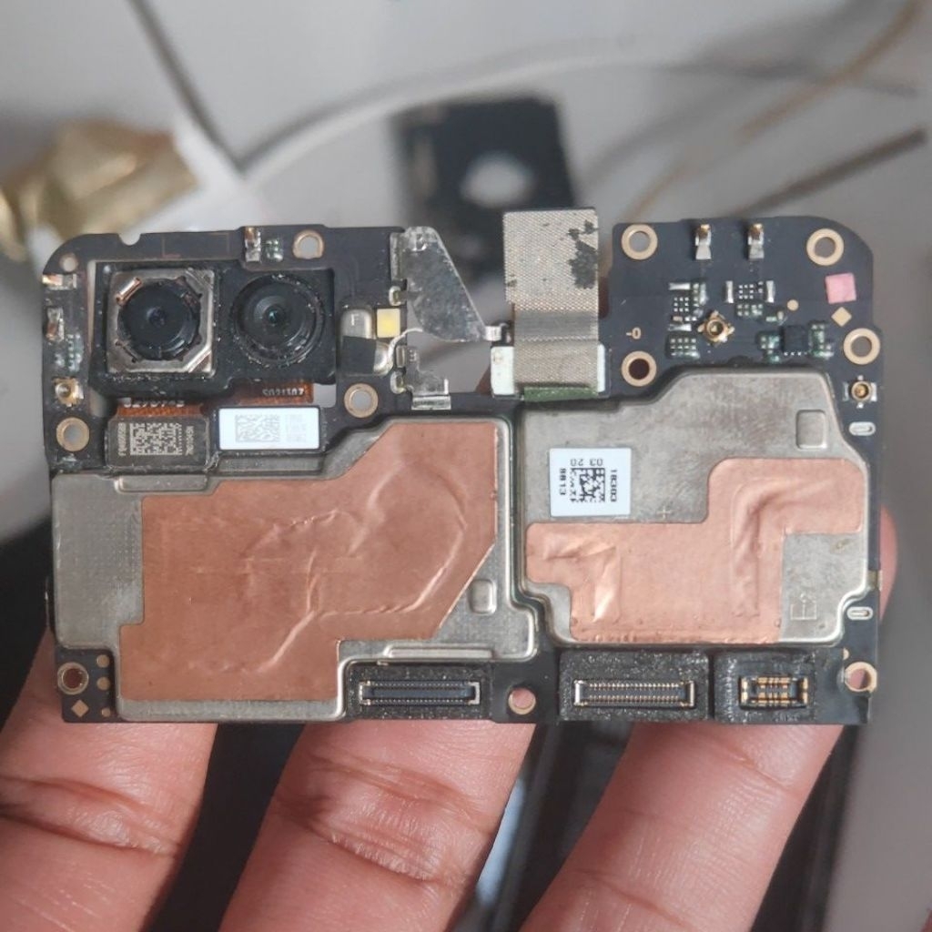 MESIN+ KAMERA OPPO A3S CPH 1803 NORMAL NO POLA✓