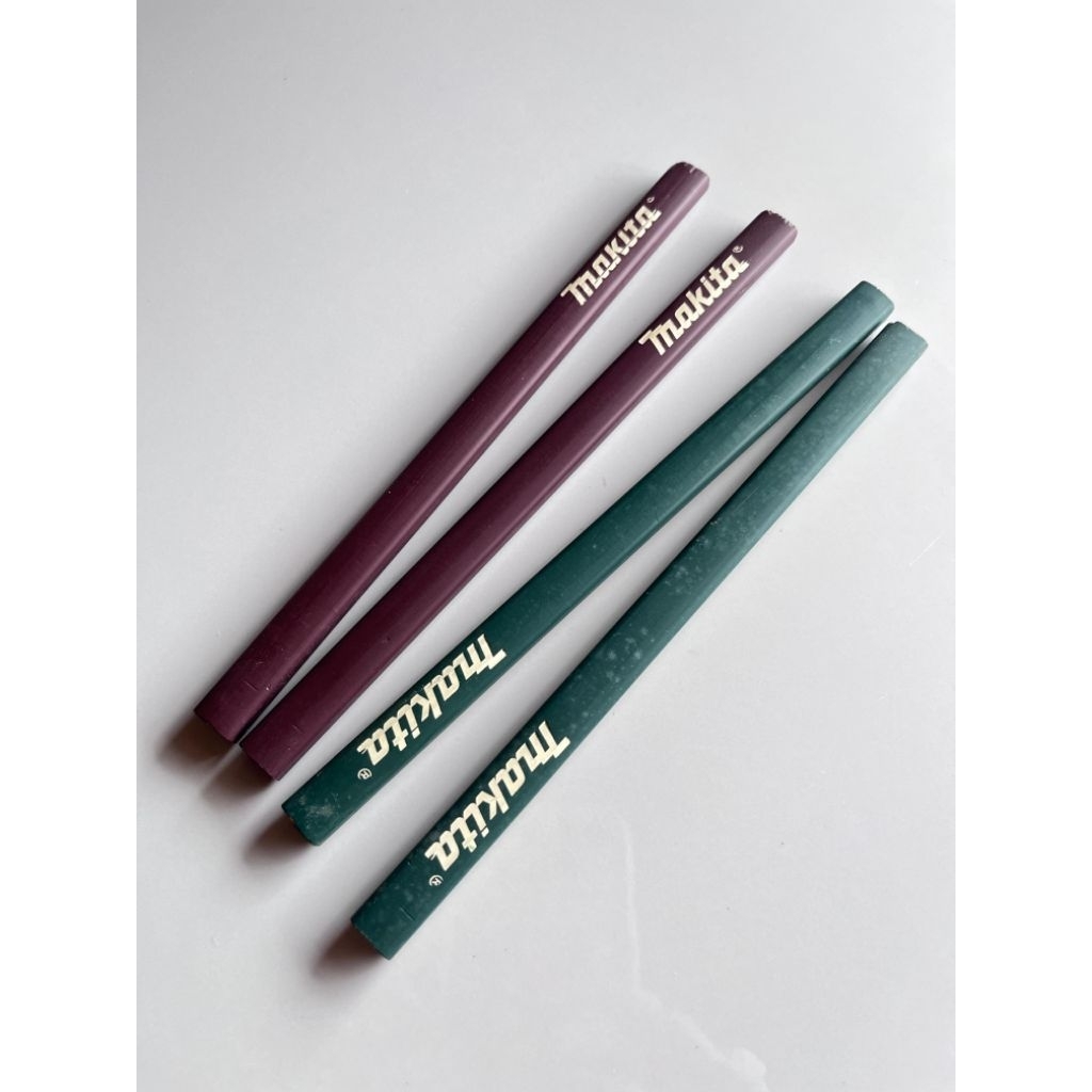 

PENSIL TUKANG KAYU MAKITA/PENSIL BANGUNAN