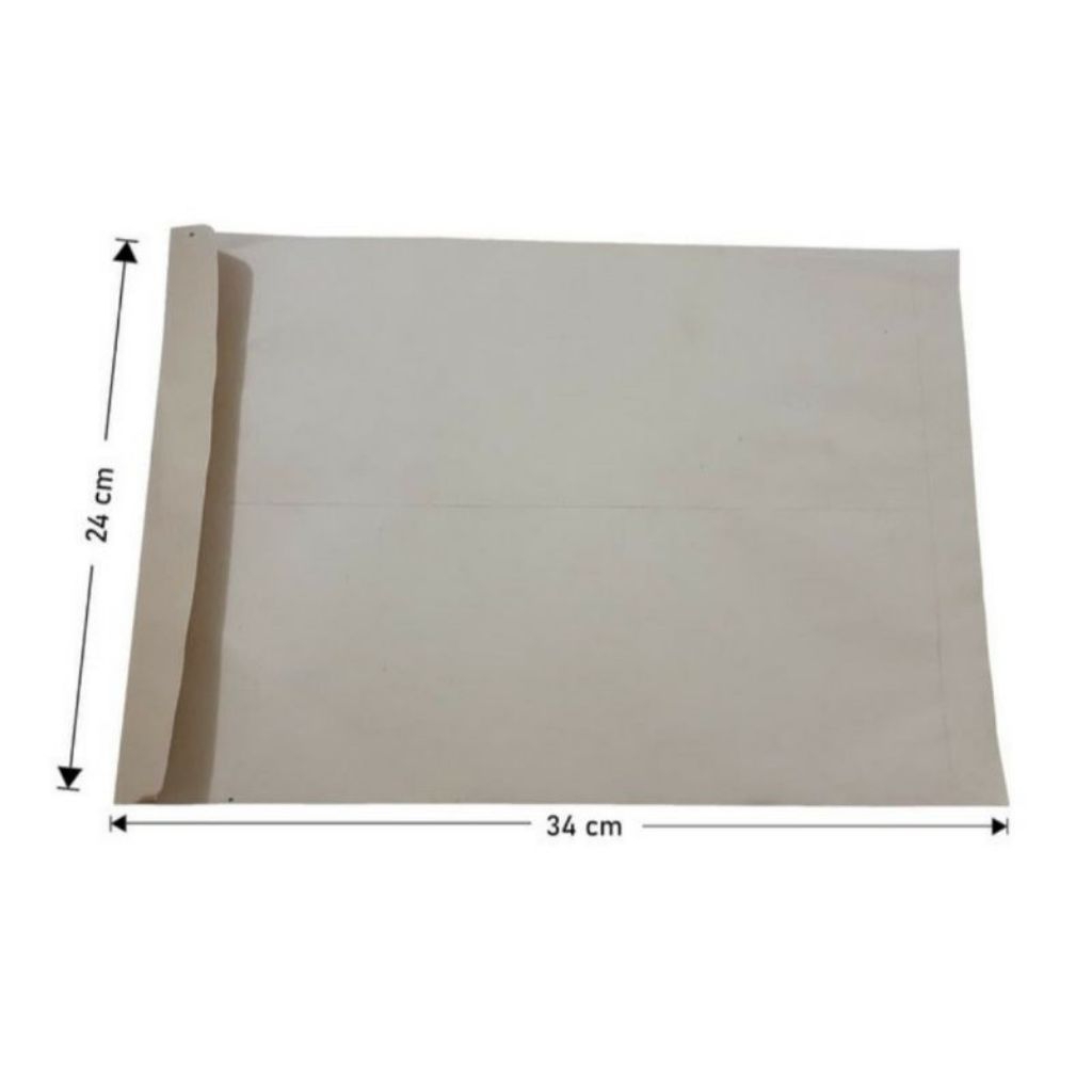 

Amplop Gand Polio uk D