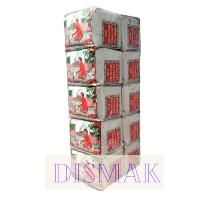 

Teh Arumsari 10 X 40 gram