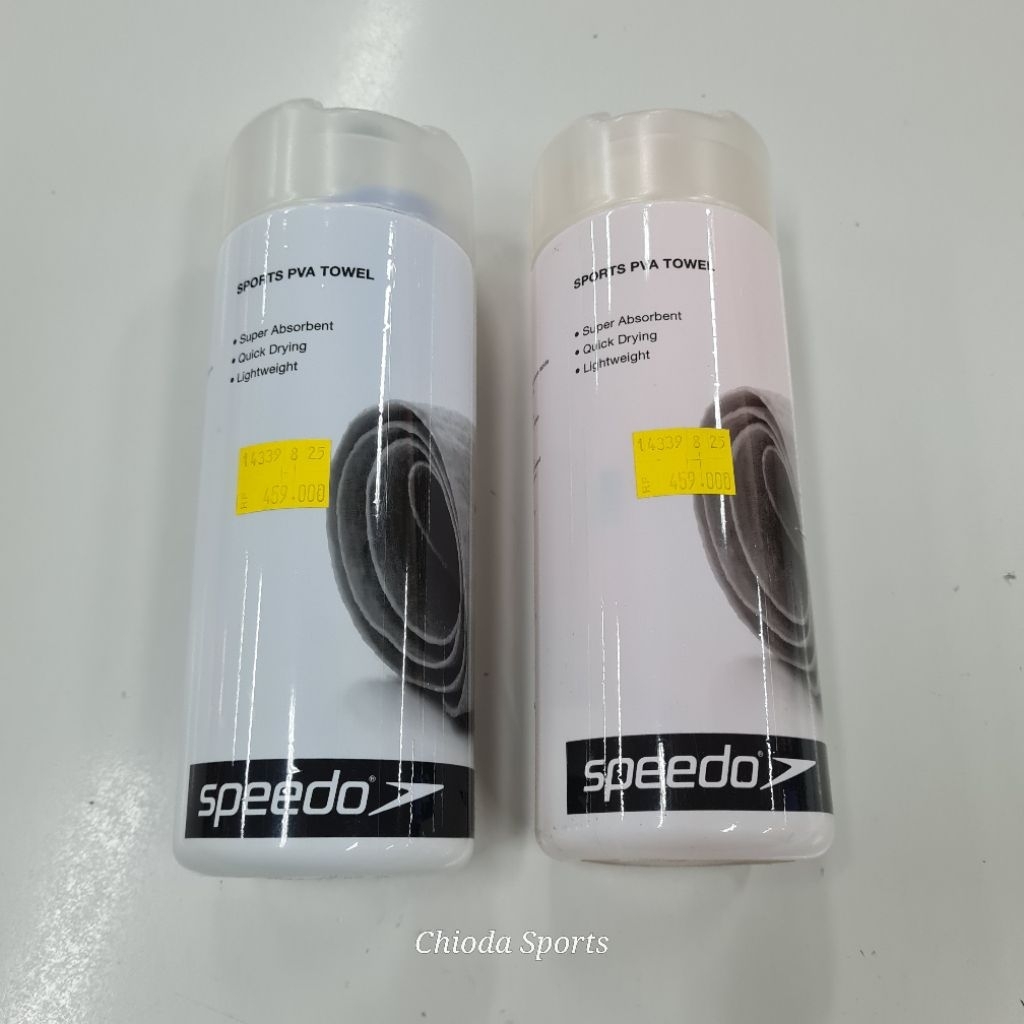 Sports PVA Towel Speedo Original Handuk Kanebo Renang Spido