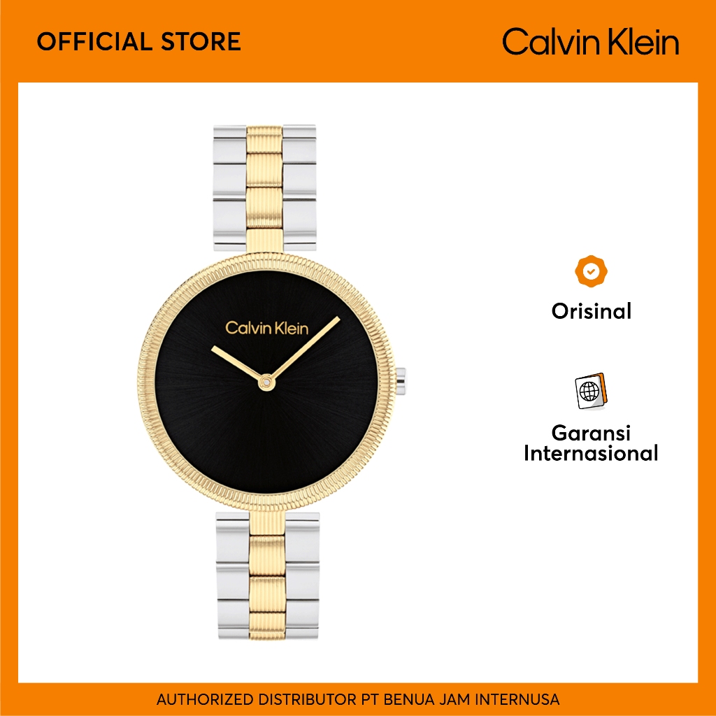 Calvin Klein Gleam 32 mm | 25100012