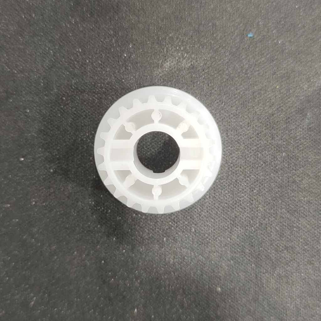 Pulley 22T Canon IR 6000 FS5-3321-000 mesin foto copy