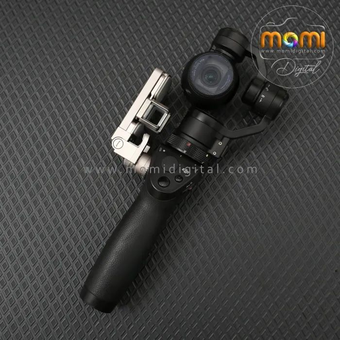 DJI OSMO OM160 ZENMUSE X3 MURAH