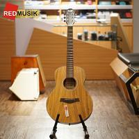 Gitar Cowboy GW3 NSK Gitar Akustik 3/4 Gitar Pemula