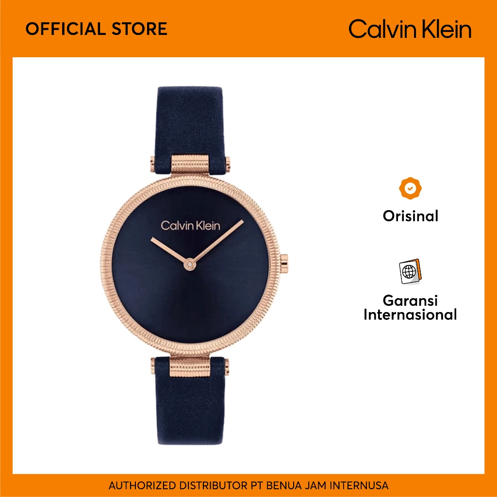 Calvin Klein Gleam 32 mm | 25100041