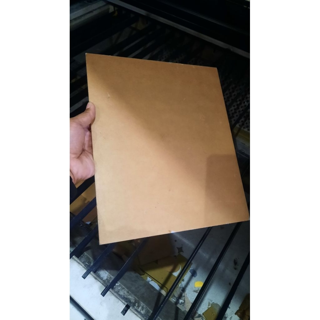 

Acrylic Akrilik Putih