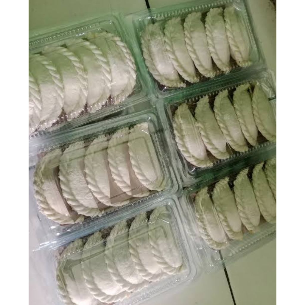 

CIRENG MERCON AYAM SUWIR JUMBO